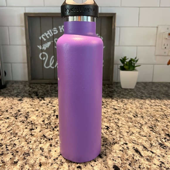 purple hydro flask amazon